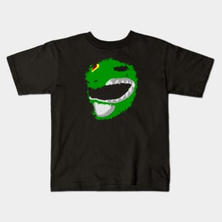 Dragon Helm Kids T-Shirt